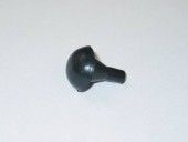 BUMPER - DOOR LEADING EDGE, 16MM DIA X 22MM LONG
