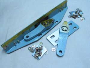 RETIRING CAM (SKATE) - FOR 1100mm 2PCO CAR DOOR TYPE 9692R
