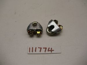 4MM AIRCORD CLIPS