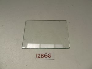 WINDOW FIREMAN SWT (85mm x 65mm Glass)