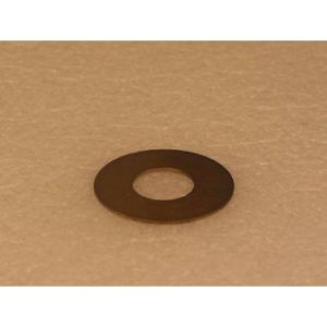 WASHER BRASS,12.30X6.43X0.5MM