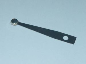 CONTACT - MOVABLE AUXILIARY FOR 6754 MAINSWITCH