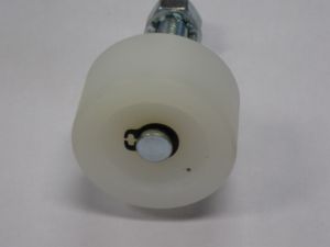 Drive Block Roller Eccentric for Cyclodial Doors