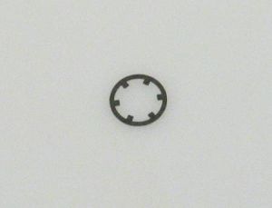 RING - RETAINING, 13MM DIA, FOR DOOR ESCUTCHEON TUBE FOR 6940 LOCK