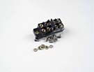 MICRO SWITCH - FOR SCR POWER CONVERTOR CONTACTOR AND PILOT RELAY