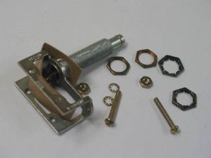 MICROSWITCH,