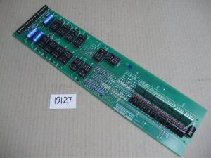 SWITCHING PCB CONTR INDICATOR