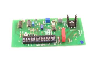 PCB FOR PSU 19226 FOR ETP CONTROL