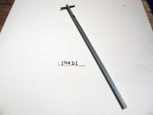 KEY (18 LONG)                               "