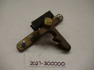VL11 LOCK BEAKS + BRACKETS (E503A)