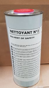 CLEANER NO.2 1 LITRE (BELTS,GEN2)