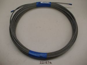 4MM X 20M LENGTH AIRCORD