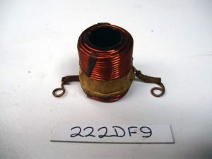 MAGNET COIL