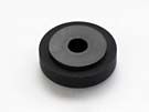 ROLLER (TYRE & HUB) FOR RC VANE (66680)