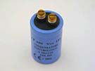 CAPACITOR - 150V DC, 250 uF, 35MM OD