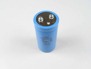 CAPACITOR - 250V DC, 340 uF, FOR MP311/MP411 CONTROLLERS
