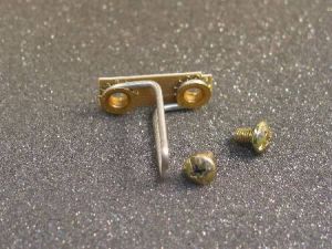 RESISTOR HEATER ELEMENT ( OLD MARKING: 81D551, NEW MARKING: CR123C9.55A)