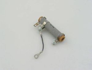 RESISTOR 25 OHMS 30W