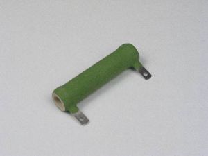 RESISTOR (5000 OHMS, 30W, 76MM LONG)