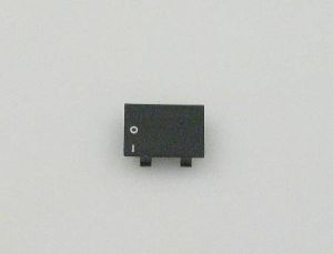INSERT - DOUBLE, FOR KEYSWITCH TYPE 7069, INDEPENDENT SERVICE