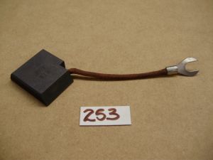CARBON 9.52 X 37.75MM