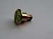PIN - KICKING, ECCENTRIC, 7/8 INCH DIA