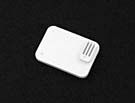 BARRIER - ARC, BAKLITE, FOR 6754 RELAY