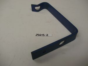BRACKET 13/16i ( SAFETY EDGE )