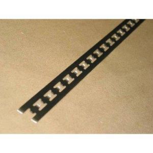 SELECTOR TAPE PERFORATED 1 WIDE L=50M       "
