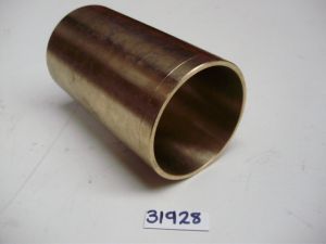 BUSH ENCON TUBE D GEAR W/SHAFT