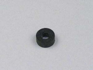 BUMPER - RUBBER, FOR 6098 TYPE SHAFT SWITCHES