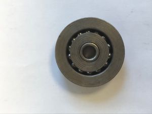 GATE ROLLER SRS.115A S1226