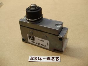 IND MICROSWITCH BUTTON (C3439)