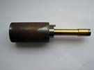 PLUNGER - FOR C M/C BRAKE, 4 1/8 INCH LONG ROD