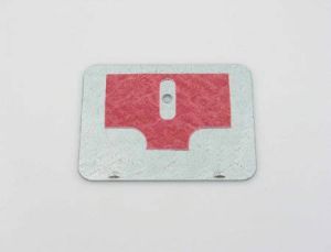 COVER - FOR LOCK CONTACT 6940