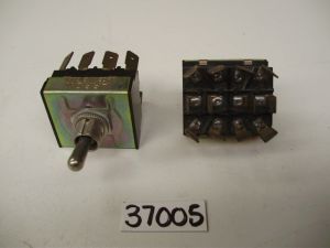 SWITCH DMR CONTR