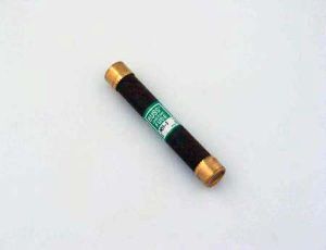 FUSE (SINGLE) - 600V, 10 AMP, 127MM LONG, 21 MM DIA