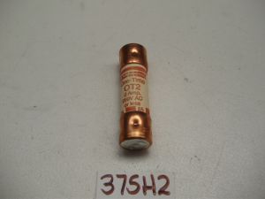 FUSE 250V 2A