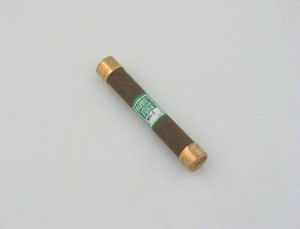 FUSE (SINGLE) - 600V, 3 AMP, 127MM LONG, 21 MM DIA