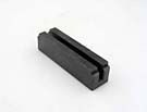 GIB - NYLON, FOR 16MM GUIDE SHOE SA-8/2, (217MM LONG X 38MM)