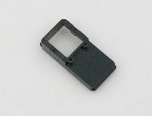 REAR HOUSING FOR SINGLE STOP SWITCH BUTTON TYPE 7069