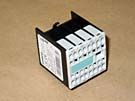 Auxiliary Contact Block *new part #*