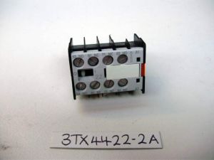 SIEMENS AUT CONTACT