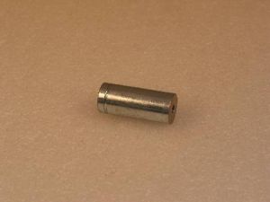 CORE MAGNET FOR COIL ON 6164 RELAY - WITH GROOVE