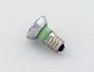 LAMP+REFLECTOR 120V/3W/.0,