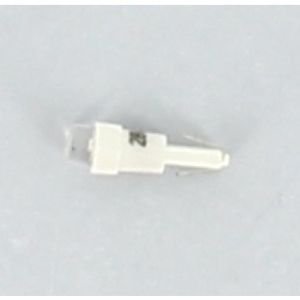 LAMP LED WEDGE T1 3/4,28V 0.3W BN L20 D6