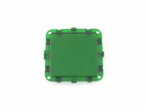 SCREEN (LENS) - GREEN, FOR HL & CPI