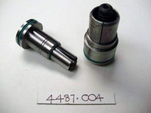 BLAIN EV100 3/4 SPOOL SET 04 "