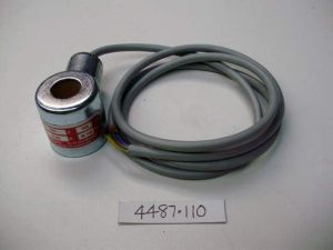 BLAIN VALVE SOLENOID 110V AC