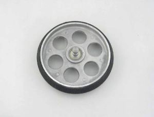 ROLLER FOR GUIDE SHOE TYPE D6261C ONLY (200MM DIA)